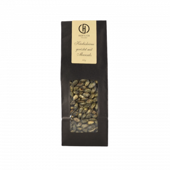 Kürbiskerne geröstet 100 g